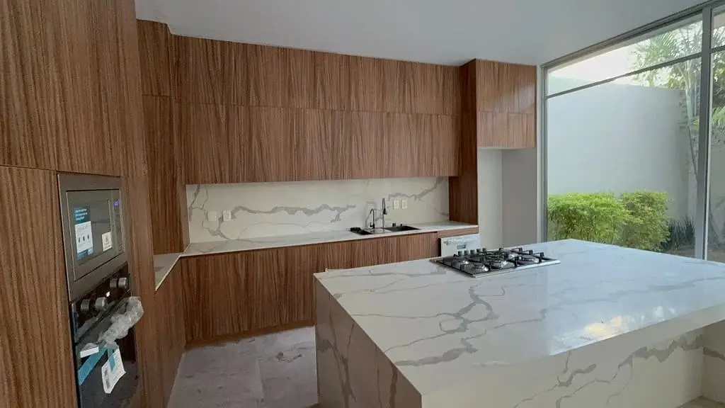 Casa de Lujo en Venta dentro de Coto en Valle Real — foto 10