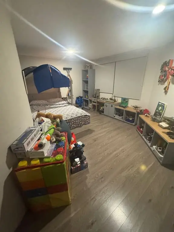 Casa En Condominio en venta en Av Tamaulipas a dos calles del Tec Santa Fe — foto 12