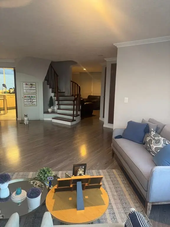 Casa En Condominio en venta en Av Tamaulipas a dos calles del Tec Santa Fe — foto 3