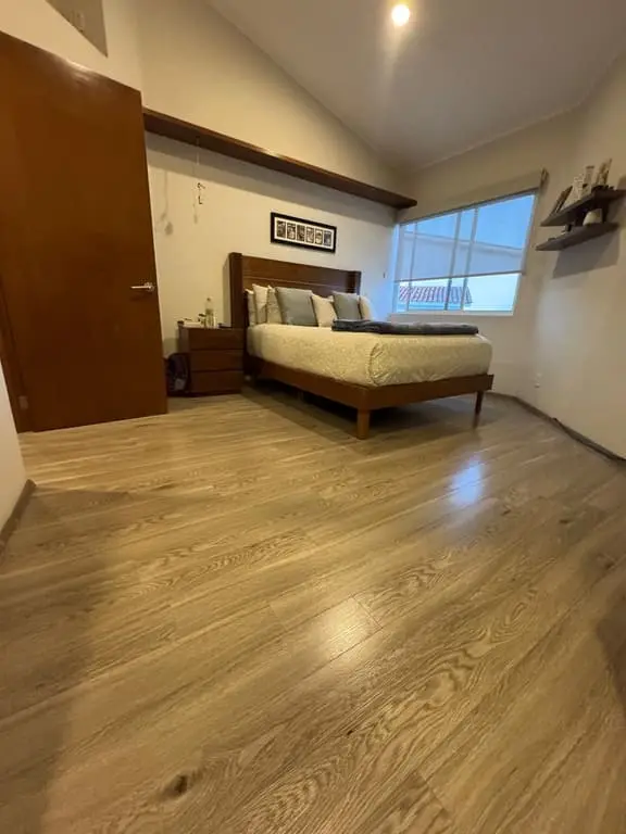 Casa En Condominio en venta en Av Tamaulipas a dos calles del Tec Santa Fe — foto 5