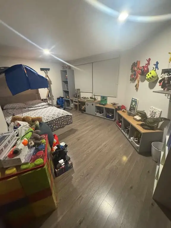 Casa En Condominio en venta en Av Tamaulipas a dos calles del Tec Santa Fe — foto 6