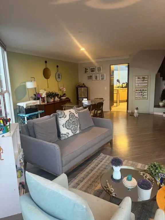 Casa En Condominio en venta en Av Tamaulipas a dos calles del Tec Santa Fe — foto 7