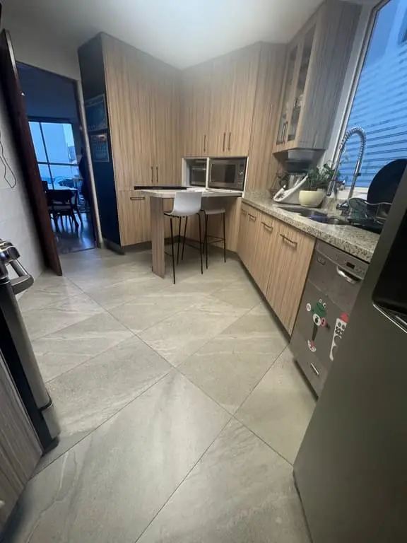 Casa En Condominio en venta en Av Tamaulipas a dos calles del Tec Santa Fe — foto 8