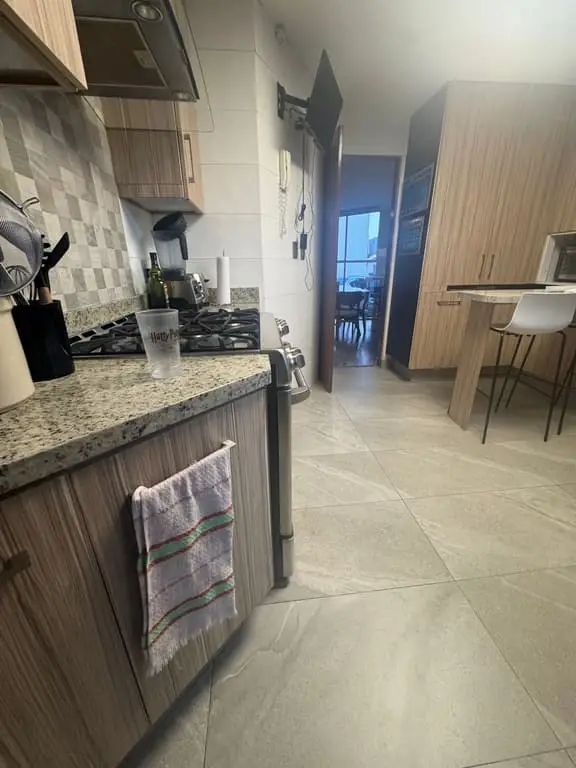 Casa En Condominio en venta en Av Tamaulipas a dos calles del Tec Santa Fe — foto 9