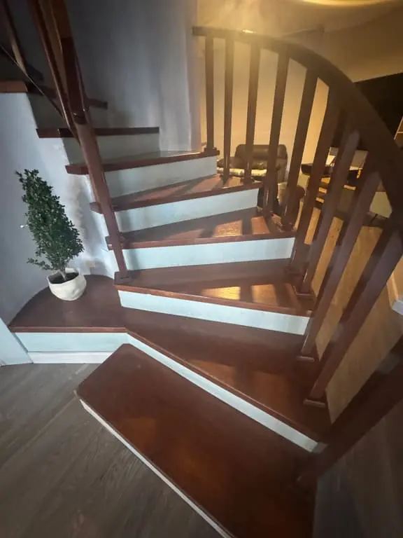 Casa En Condominio en venta en Av Tamaulipas a dos calles del Tec Santa Fe — foto 10