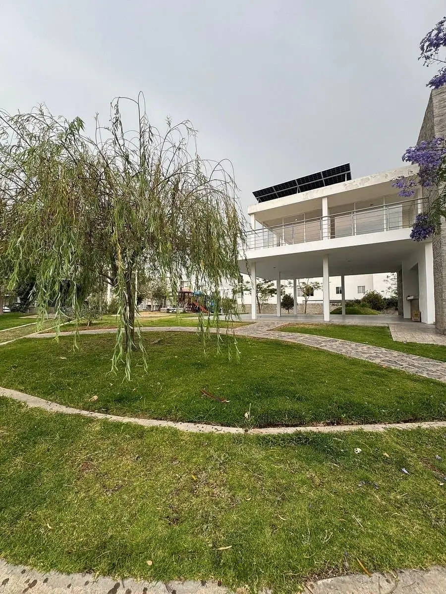 Departamento Amueblado en Renta — foto 12