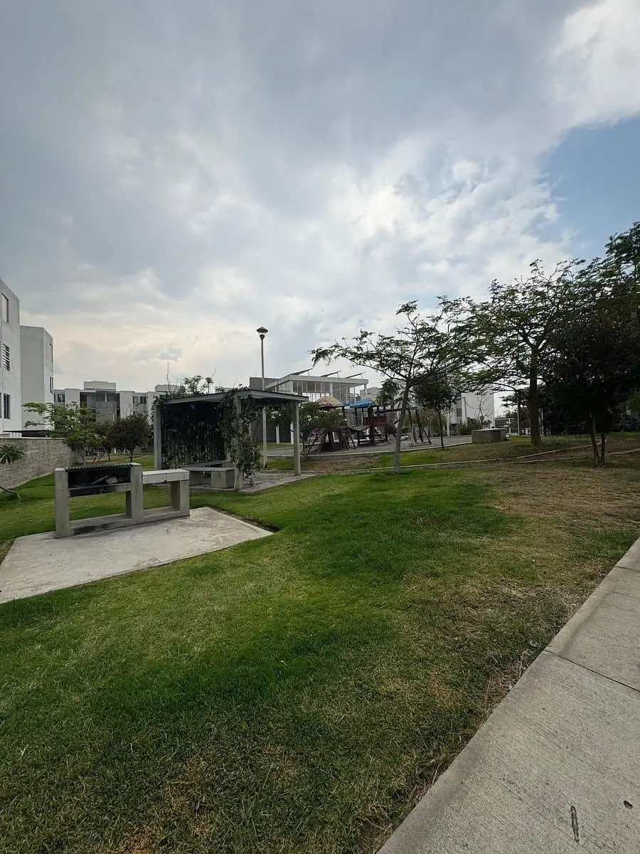 Departamento Amueblado en Renta — foto 3
