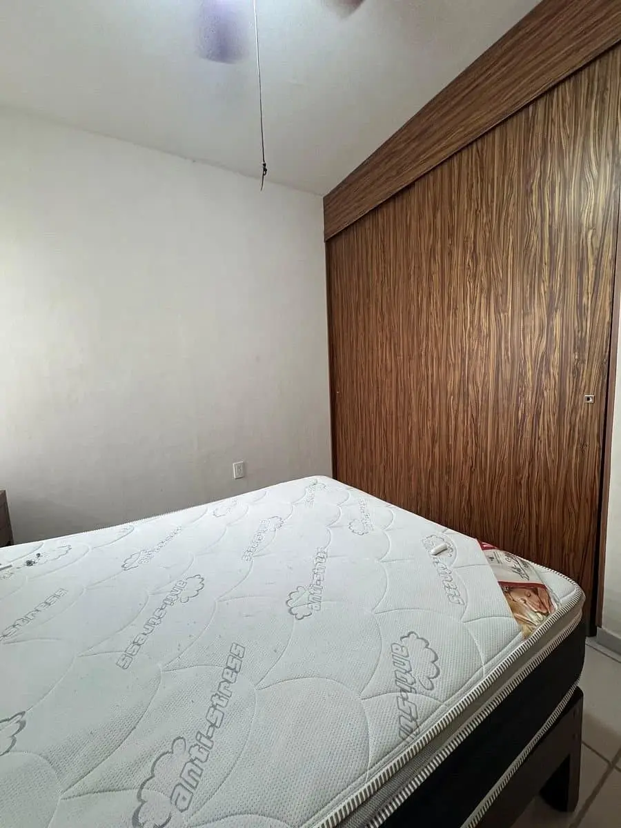 Departamento Amueblado en Renta — foto 4