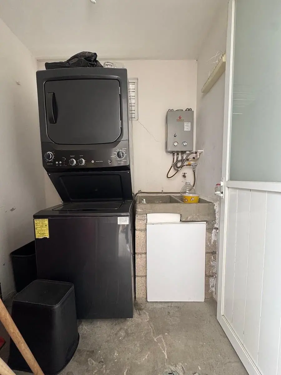 Departamento Amueblado en Renta — foto 6