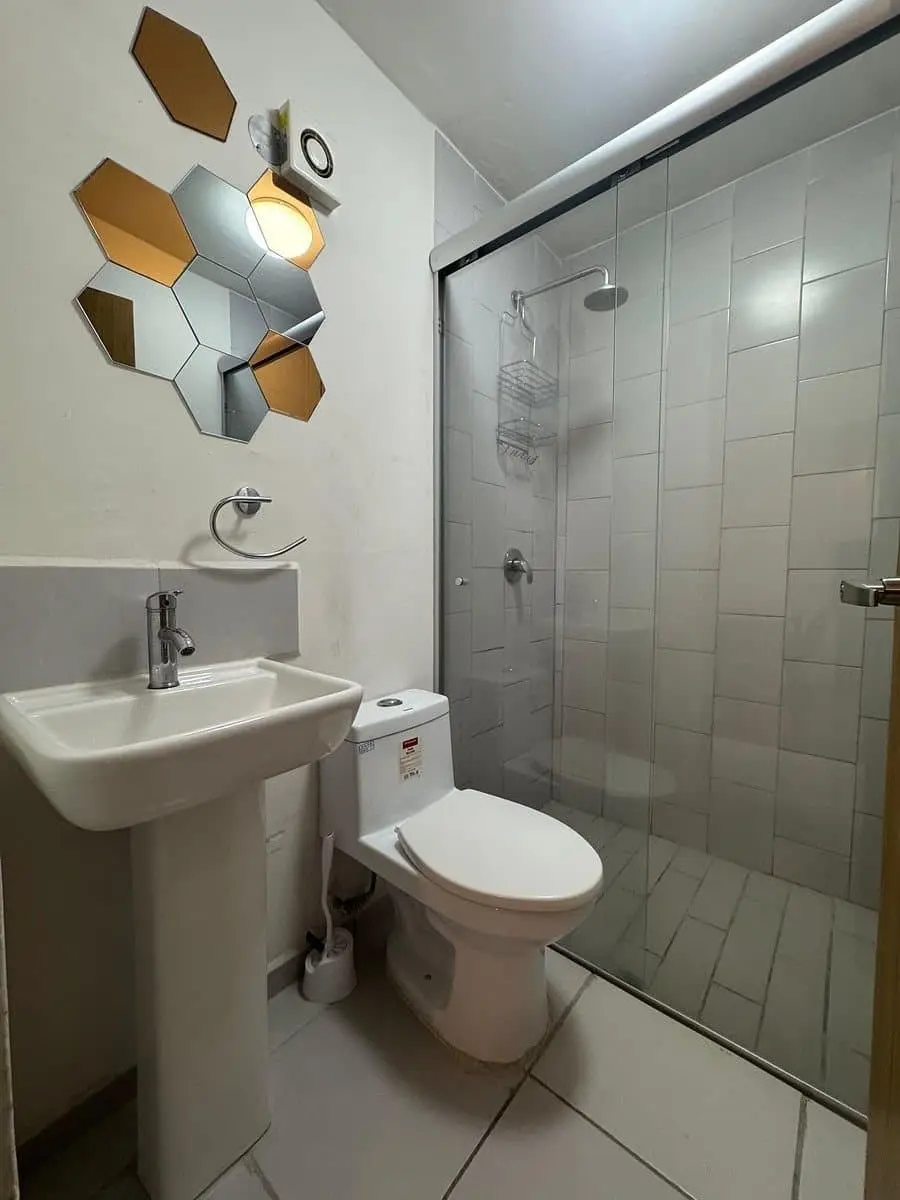 Departamento Amueblado en Renta — foto 8