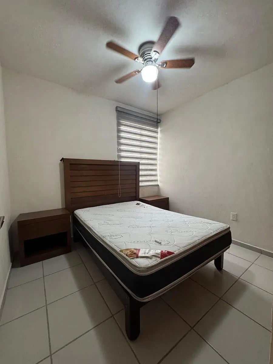 Departamento Amueblado en Renta — foto 10