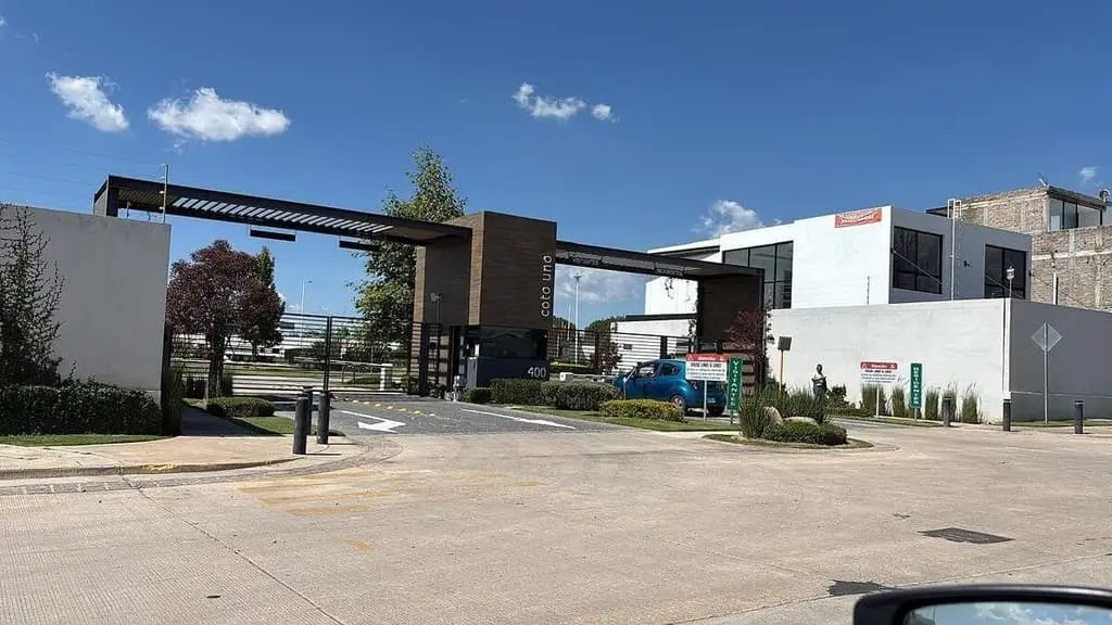 Terreno en Venta en Valle imperial, Coto Maple, Zapopan, Jalisco