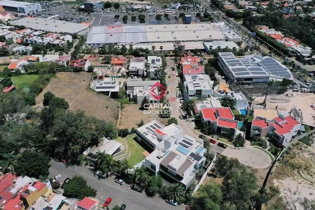 Terreno de Lujo en Venta en Frailes Puerta de Hierro — foto 3