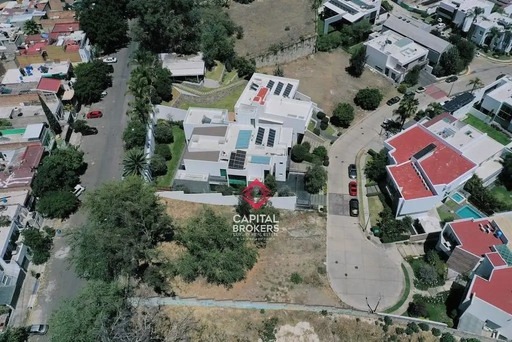 Terreno de Lujo en Venta en Frailes Puerta de Hierro — foto 4