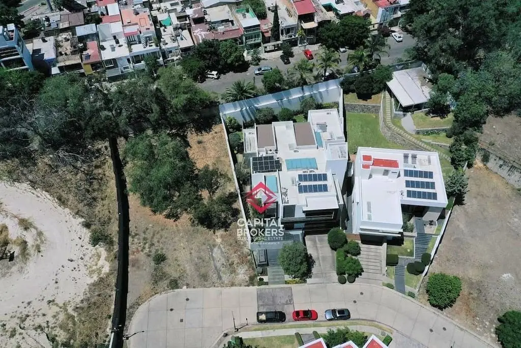 Terreno de Lujo en Venta en Frailes Puerta de Hierro — foto 5