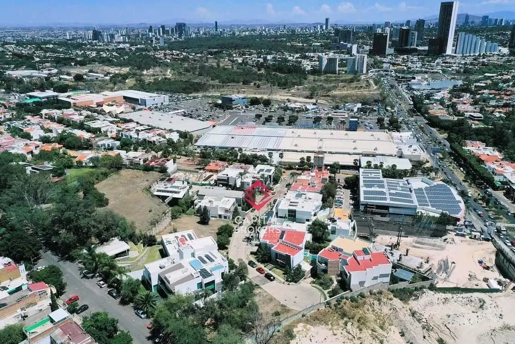 Terreno de Lujo en Venta en Frailes Puerta de Hierro — foto 6