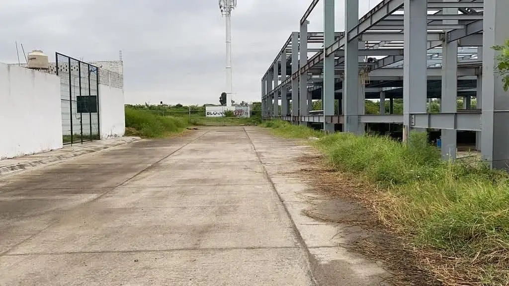 Venta Terreno Industrial San José del Valle — foto 3