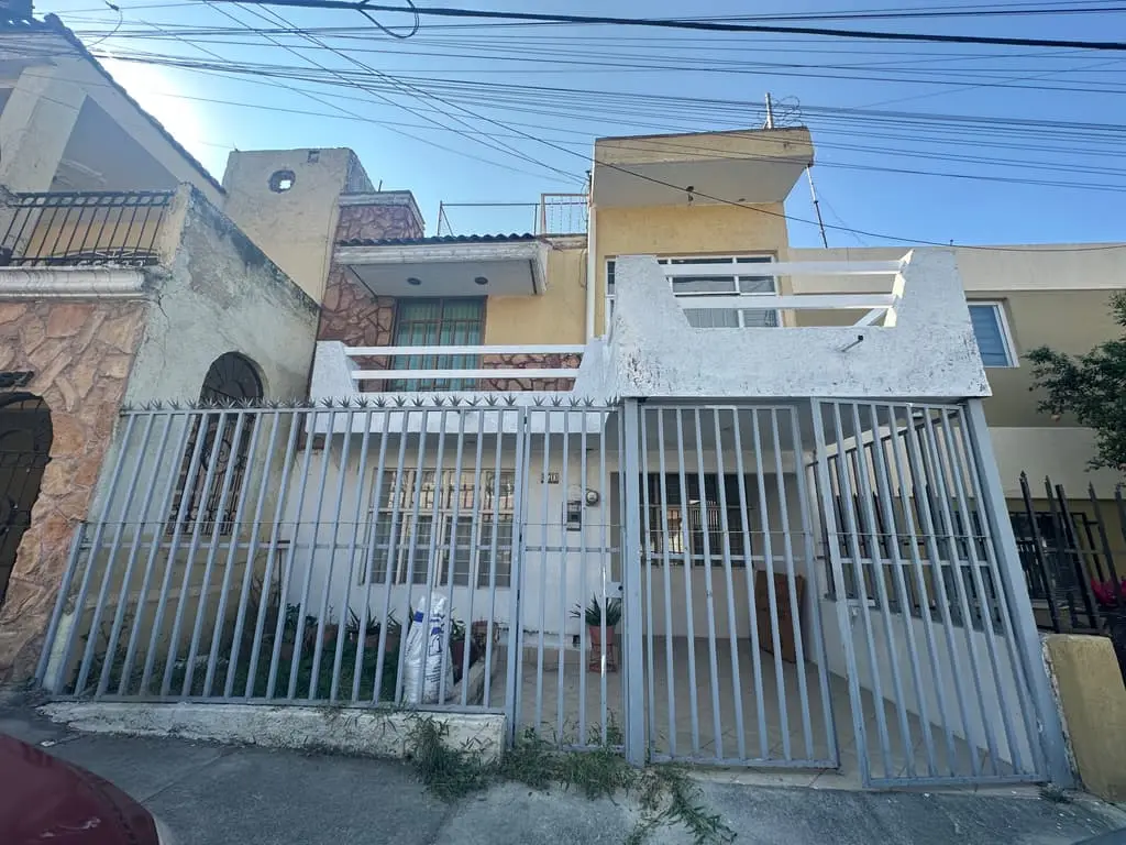 Casa en venta Santa Elena Alcalde, Guadalajara