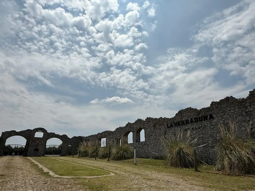 La Herradura Sky Ranch: Lujo sobre las nubes en Tapalpa