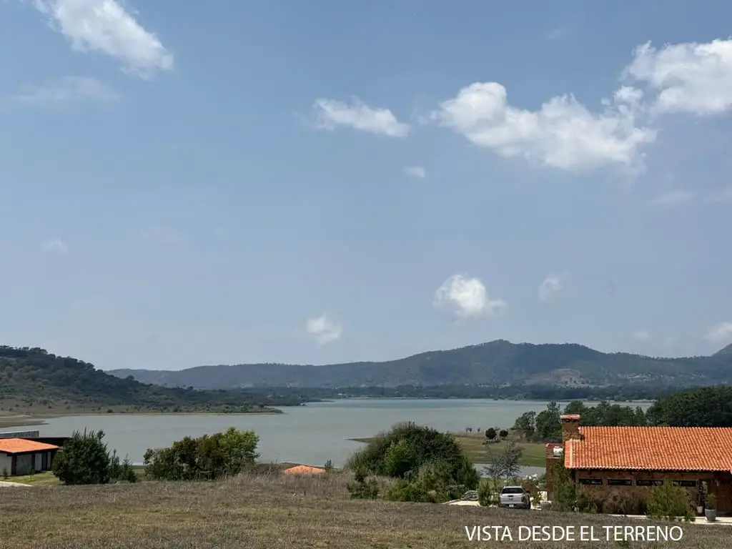 La Herradura Sky Ranch: Lujo sobre las nubes en Tapalpa — foto 2