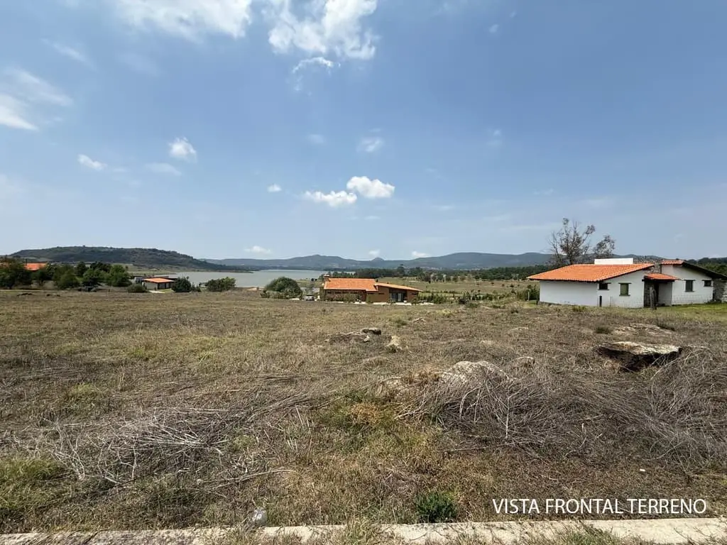 La Herradura Sky Ranch: Lujo sobre las nubes en Tapalpa — foto 12