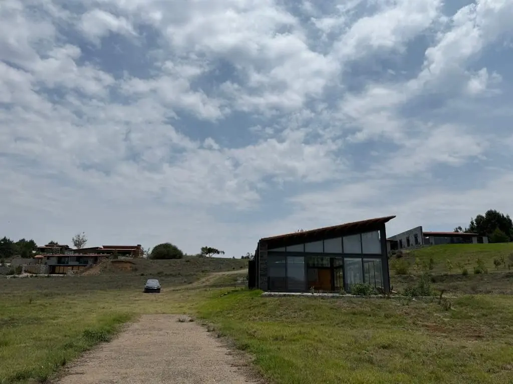 La Herradura Sky Ranch: Lujo sobre las nubes en Tapalpa — foto 5