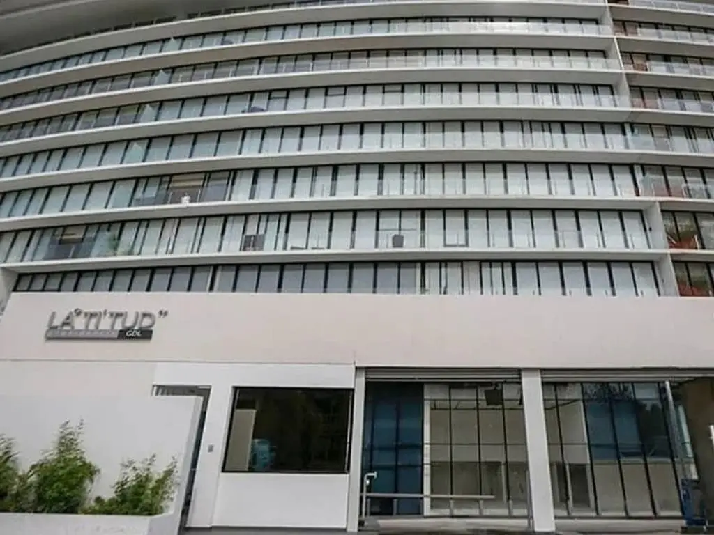 Penthouse Amueblado en Venta o Renta en Torre Latitud, Prados Providencia, Guadalajara — foto 2