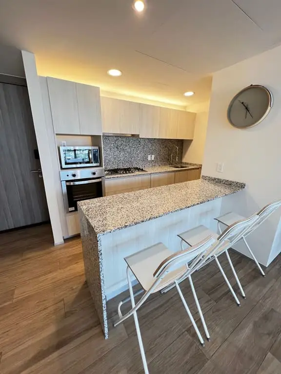 Penthouse Amueblado en Venta o Renta en Torre Latitud, Prados Providencia, Guadalajara — foto 12