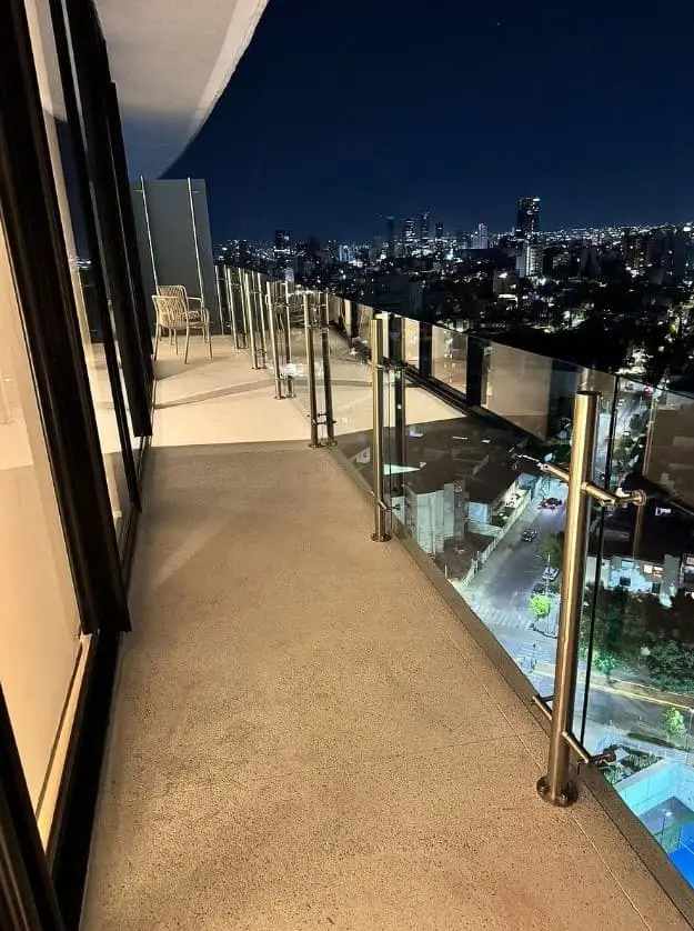 Penthouse Amueblado en Venta o Renta en Torre Latitud, Prados Providencia, Guadalajara — foto 4