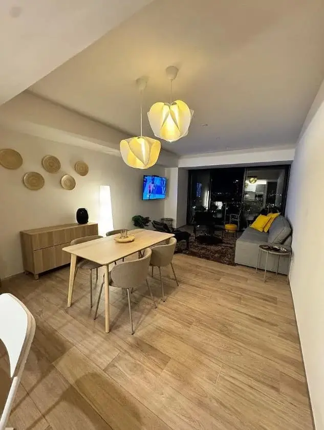 Penthouse Amueblado en Venta o Renta en Torre Latitud, Prados Providencia, Guadalajara — foto 5