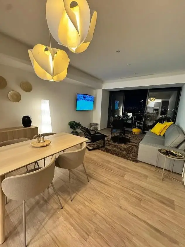 Penthouse Amueblado en Venta o Renta en Torre Latitud, Prados Providencia, Guadalajara — foto 6