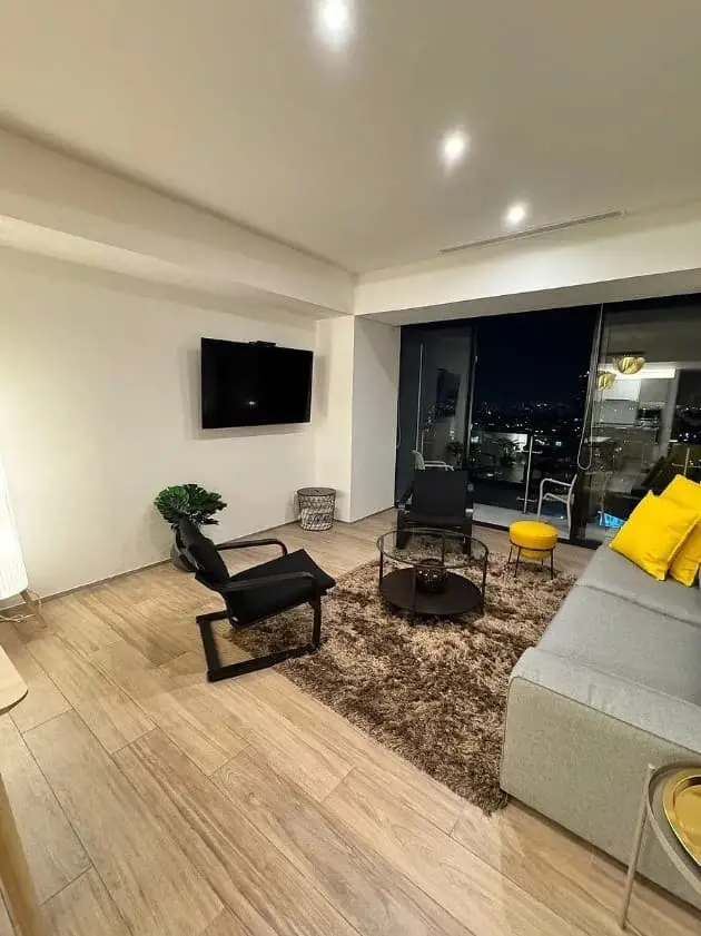 Penthouse Amueblado en Venta o Renta en Torre Latitud, Prados Providencia, Guadalajara — foto 8