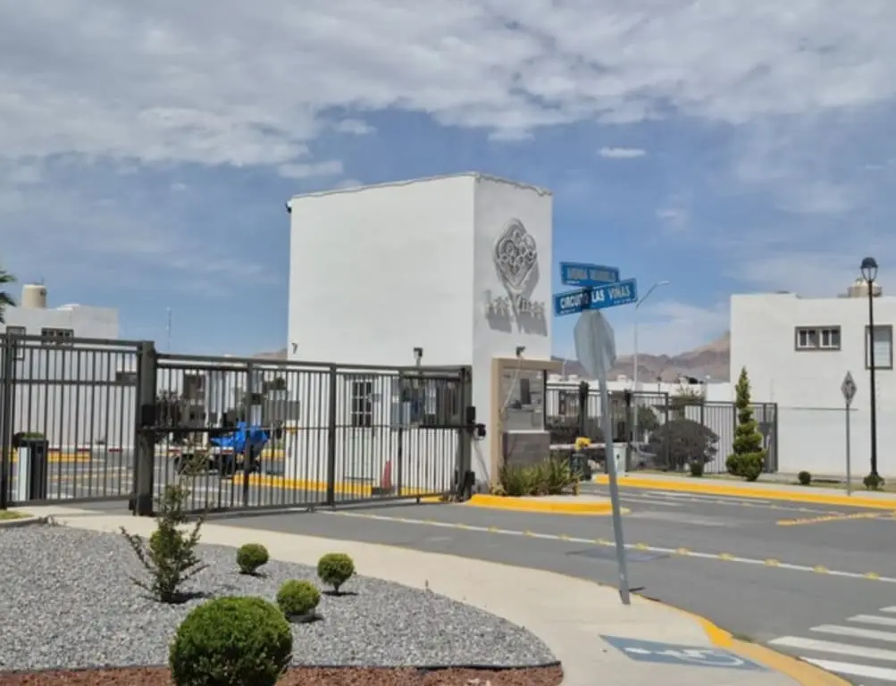 Casa en Venta en Chihuahua