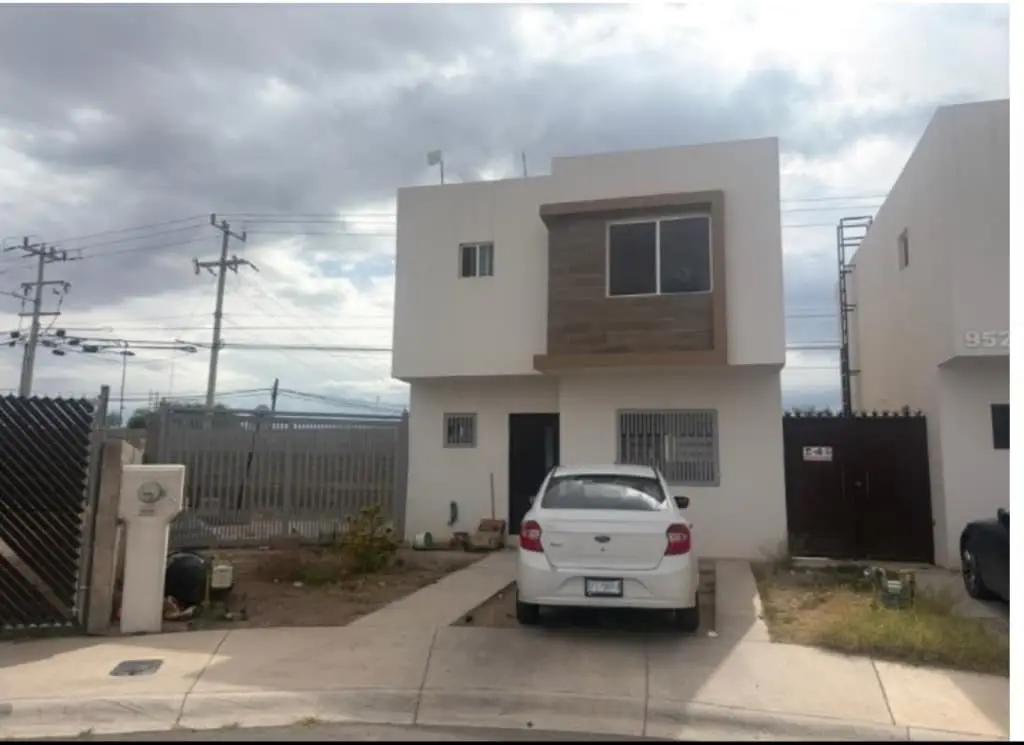Casa en Venta en Chihuahua — foto 2