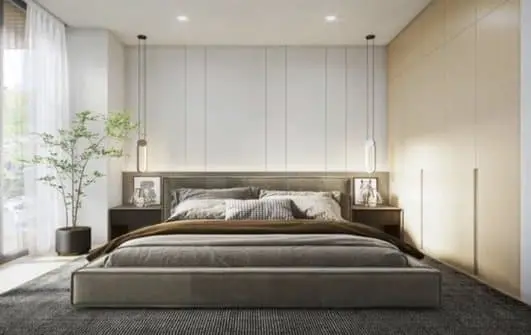 Departamento en venta en Del Valle Centro 2 Recámaras — foto 3