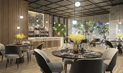 Departamento en venta en Del Valle Centro 2 Recámaras — foto 6