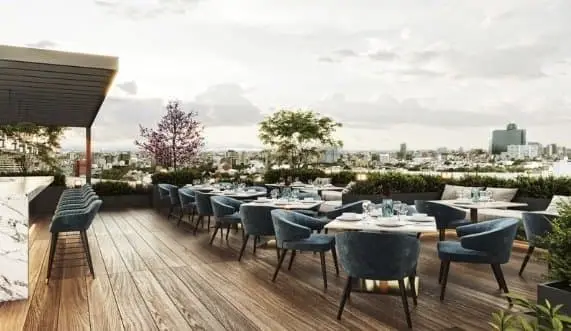 Departamento en venta en Del Valle Centro 2 Recámaras — foto 8