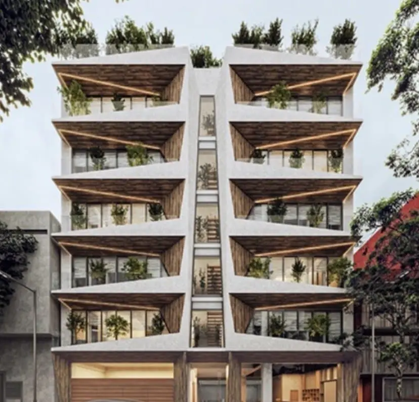 Departamento en venta en Del Valle Centro 2 Recámaras — foto 10