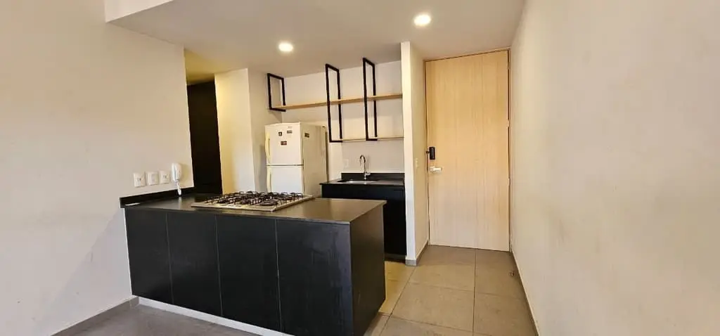 Departamento en Venta Arcos Vallarta - Coordenada Living 106