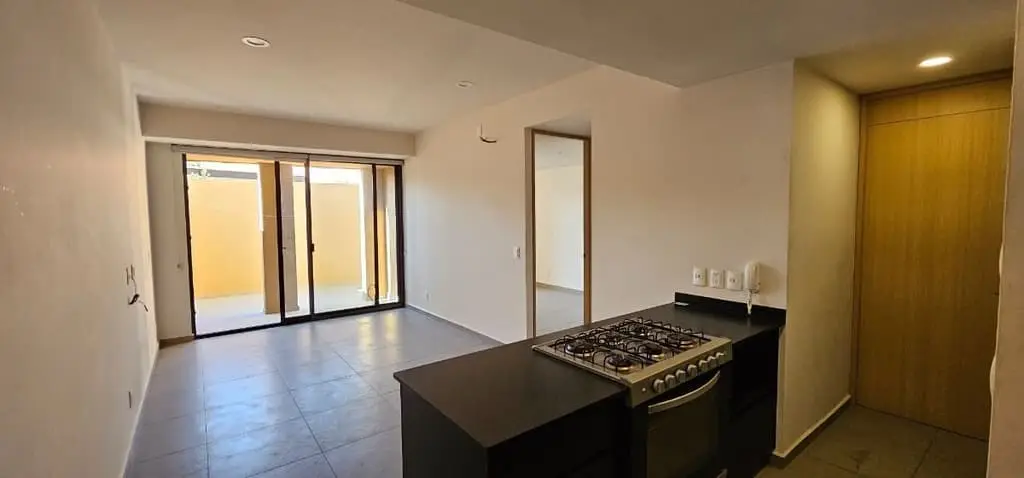 Departamento en Venta Arcos Vallarta - Coordenada Living 106 — foto 2