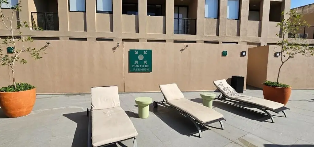 Departamento en Venta Arcos Vallarta - Coordenada Living 106 — foto 11