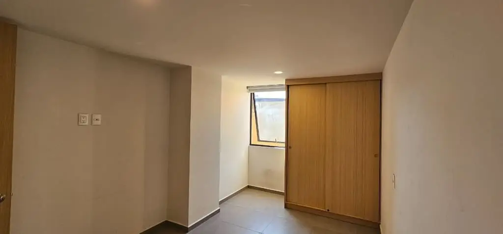 Departamento en Venta Arcos Vallarta - Coordenada Living 106 — foto 4