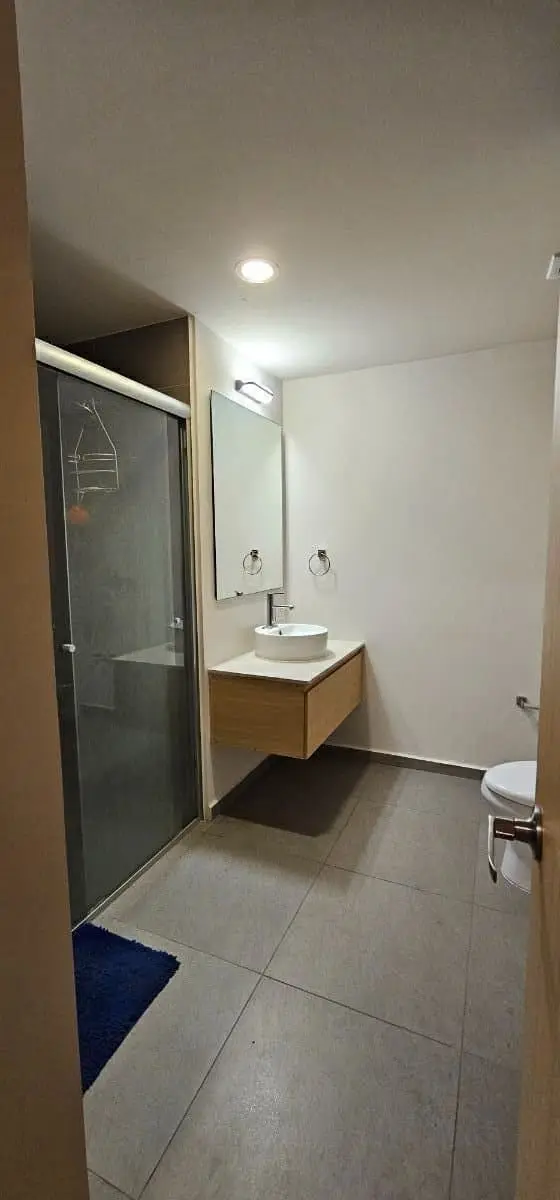 Departamento en Venta Arcos Vallarta - Coordenada Living 106 — foto 5