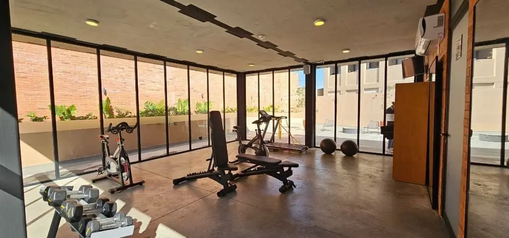 Departamento en Venta Arcos Vallarta - Coordenada Living 106 — foto 8