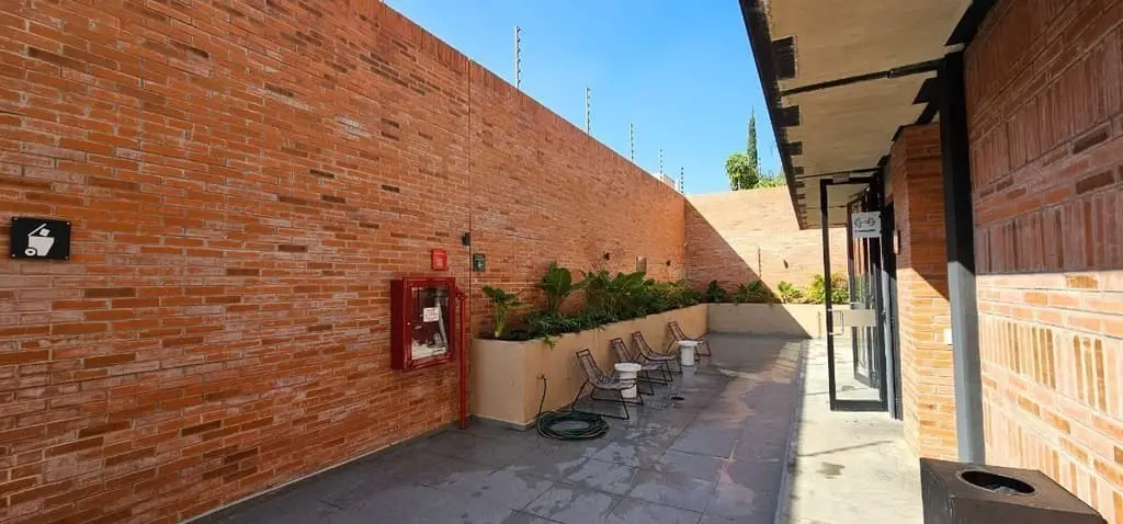 Departamento en Venta Arcos Vallarta - Coordenada Living 106 — foto 9