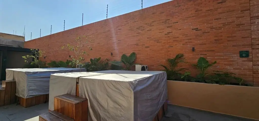 Departamento en Venta Arcos Vallarta - Coordenada Living 106 — foto 10