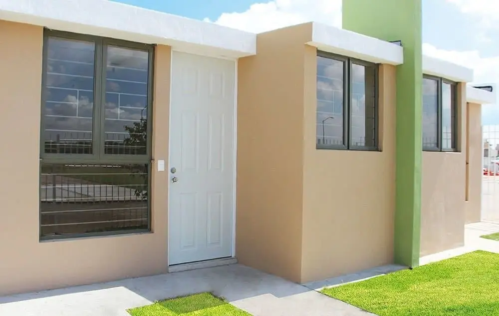 Casas en Venta en Parques del Triunfo