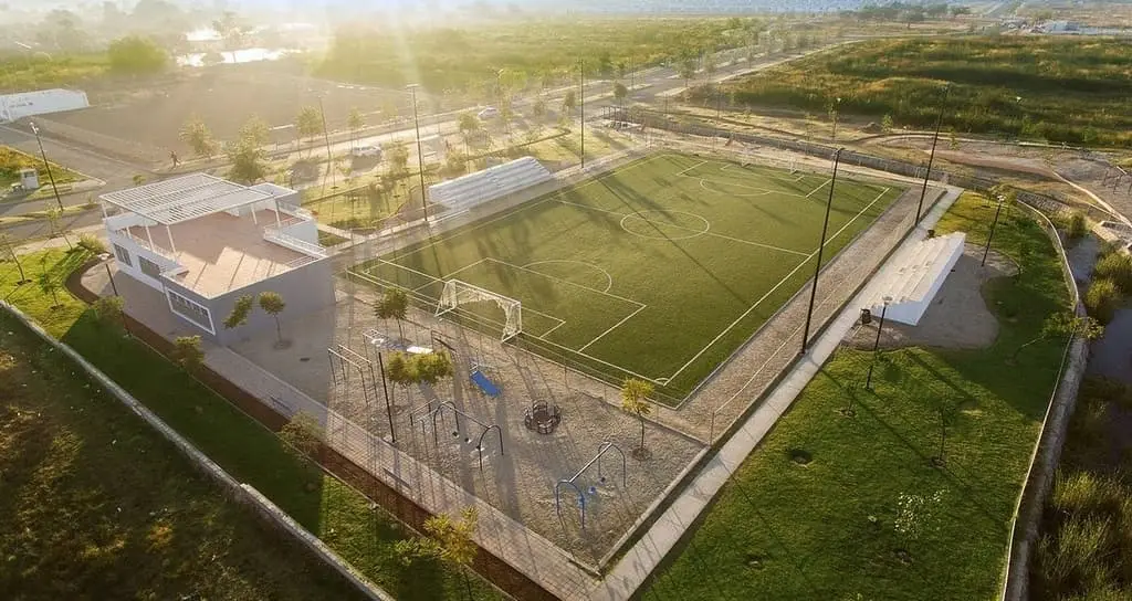 Casas en Venta en Parques del Triunfo — foto 4
