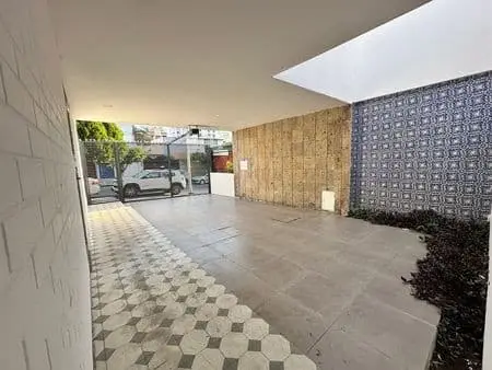 Casa en excelentes condiciones en renta, en Providencia, Guadalajara. Para uso habitacional u oficinas — foto 3