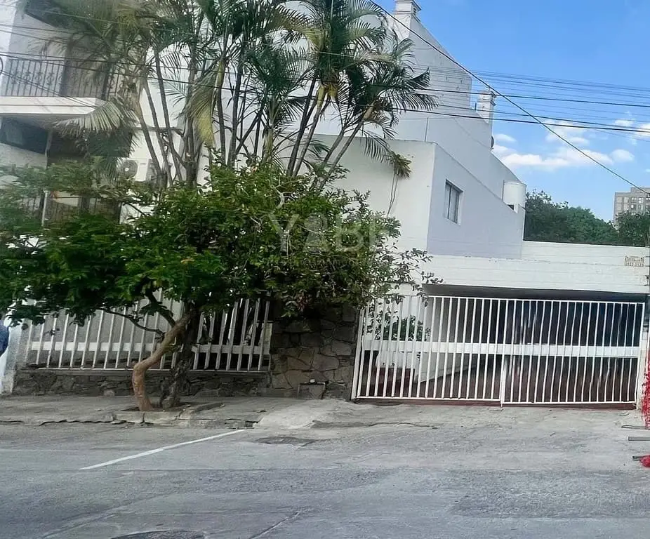 Terreno en venta Ladrón de Guevara